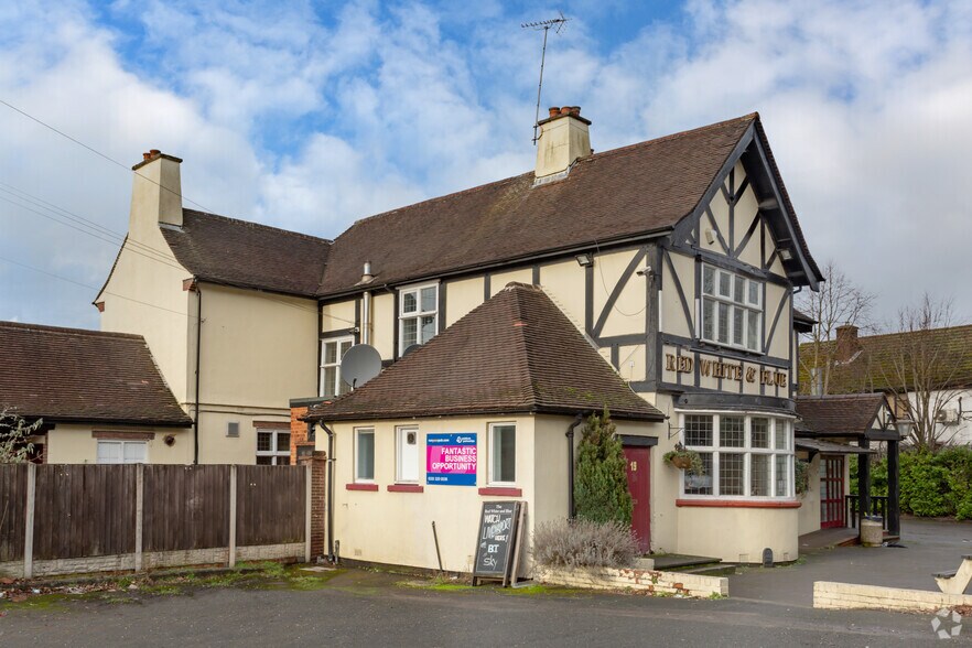 19 Cannock Rd, Wolverhampton, WV10 7AD