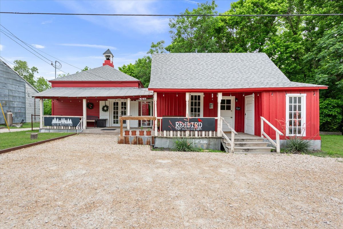 112 Royal St, Salado, TX for sale Building Photo- Image 1 of 11