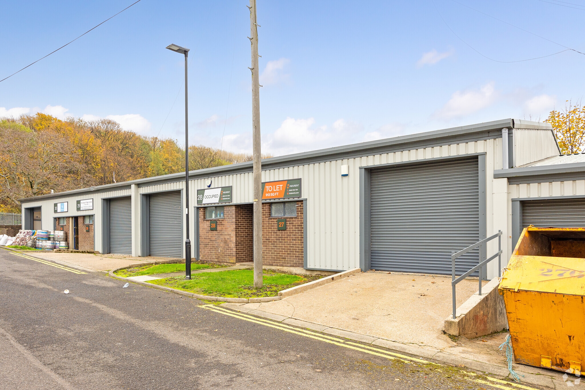 Hoyland Rd, Sheffield for sale Primary Photo- Image 1 of 1