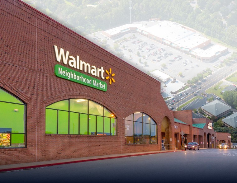 3101 Roswell Rd, Marietta, GA for sale - Primary Photo - Image 1 of 1