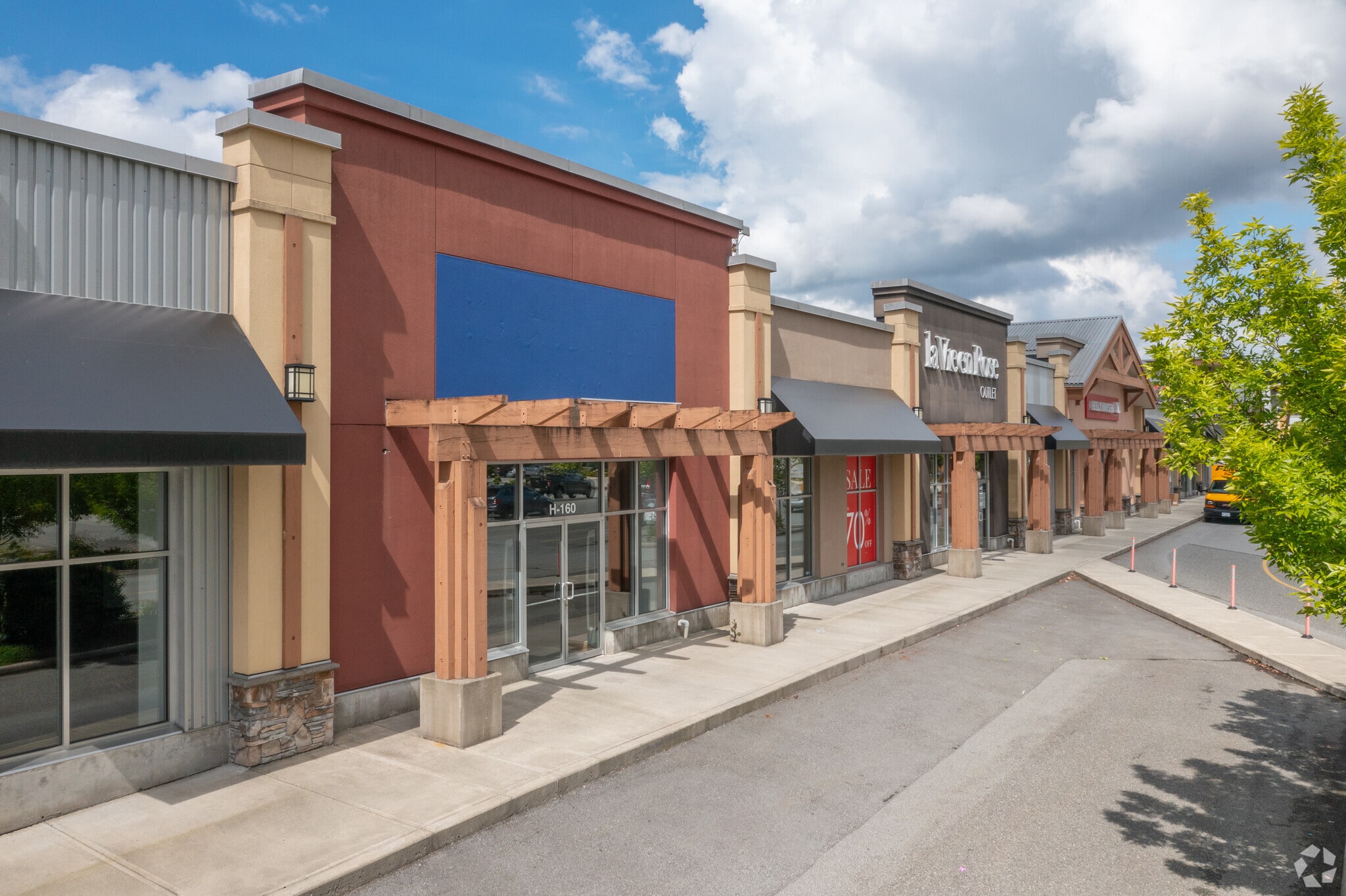 805 Boyd St, New Westminster, BC V3M 5X2 SmartCentres Queensborough Landing