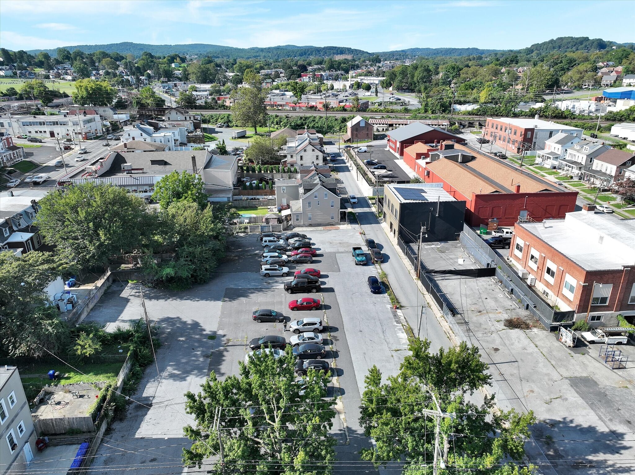 600 Brookline St, Reading, PA for sale Building Photo- Image 1 of 1