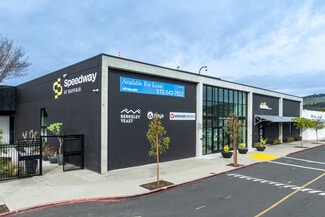 More details for 15555 E 14th St, San Leandro, CA - Flex for Lease