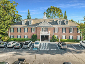 515 Crossville Rd, Roswell, GA for lease Building Photo- Image 1 of 21