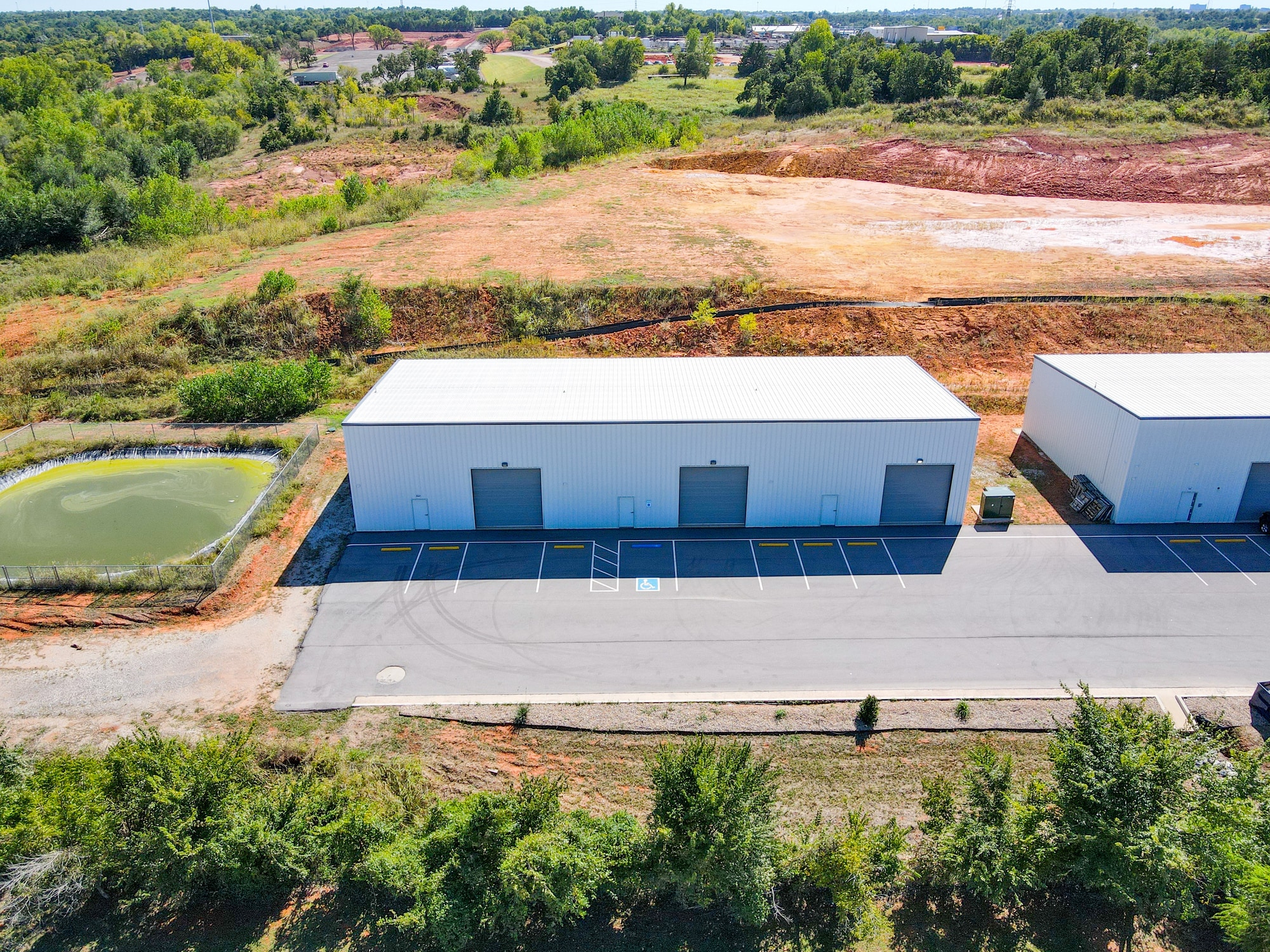 5700 N Bryant, Oklahoma City, OK for sale Building Photo- Image 1 of 7