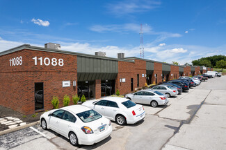 More details for 11088 Millpark Dr, Maryland Heights, MO - Flex for Lease