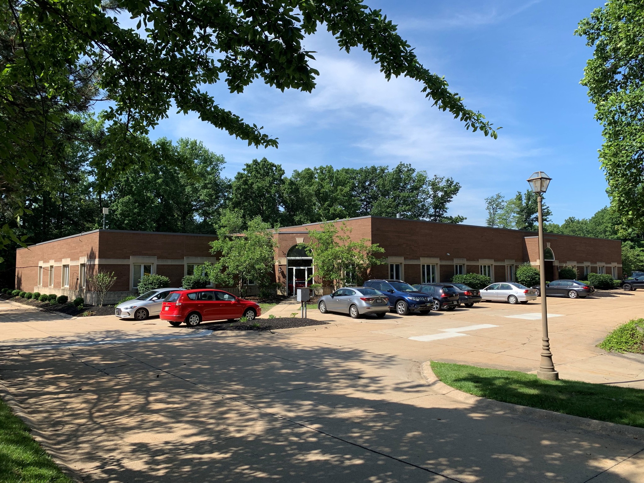 9300-9310 Progress Pky, Mentor, OH for lease Building Photo- Image 1 of 8