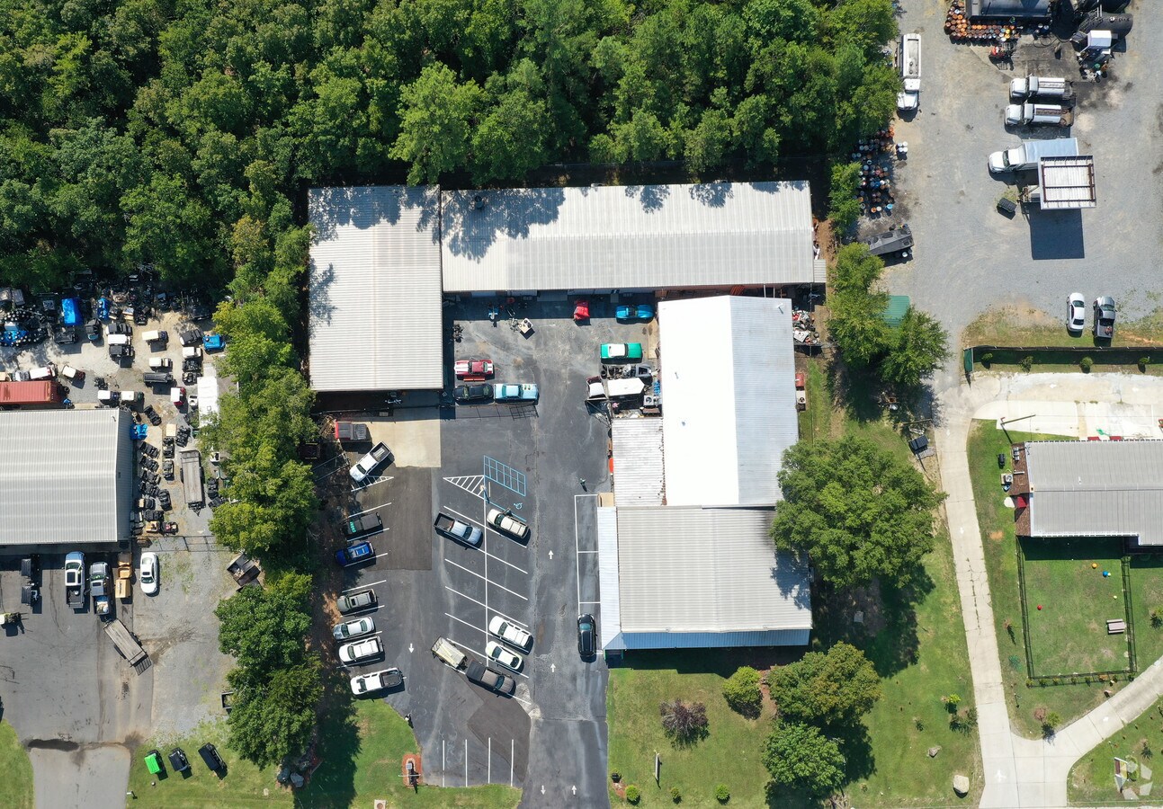 1093 Albright Rd, Rock Hill, SC 29730