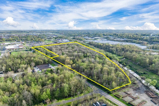More details for Barber Rd at Morgan St, Barberton, OH - Land for Sale
