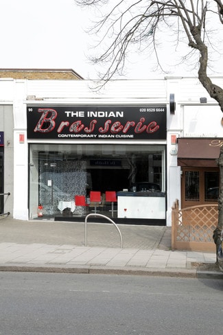 More details for 90 Station Rd, London - Retail for Lease