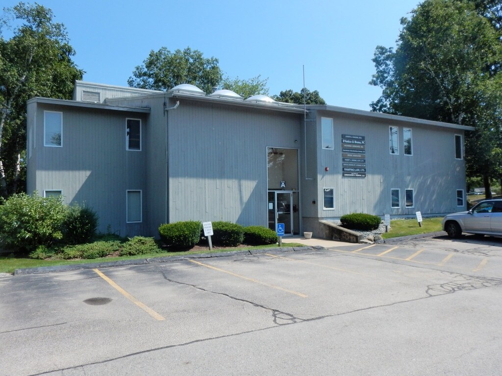 615 Jefferson Blvd, Warwick, RI for sale Building Photo- Image 1 of 1