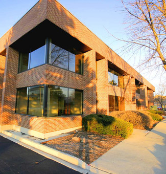 More details for 636 Remington Rd, Schaumburg, IL - Office for Lease