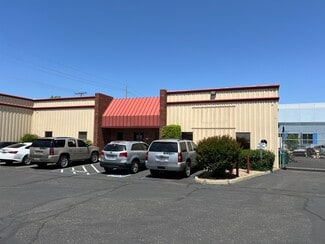 More details for 1351 E Pine St, Lodi, CA - Industrial for Lease