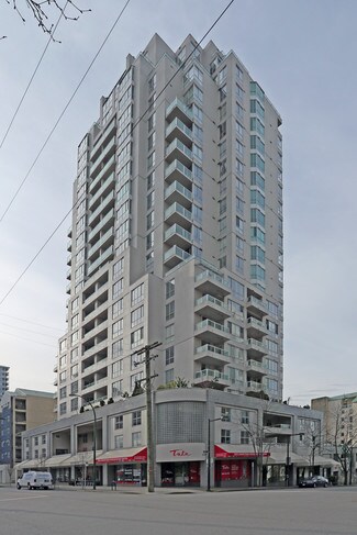 More details for 1500 Howe St, Vancouver, BC - Office for Lease