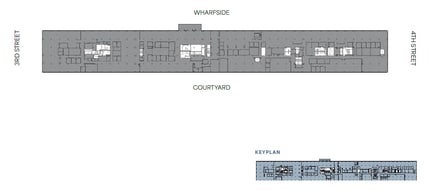 185 Berry St, San Francisco, CA for lease Floor Plan- Image 1 of 1