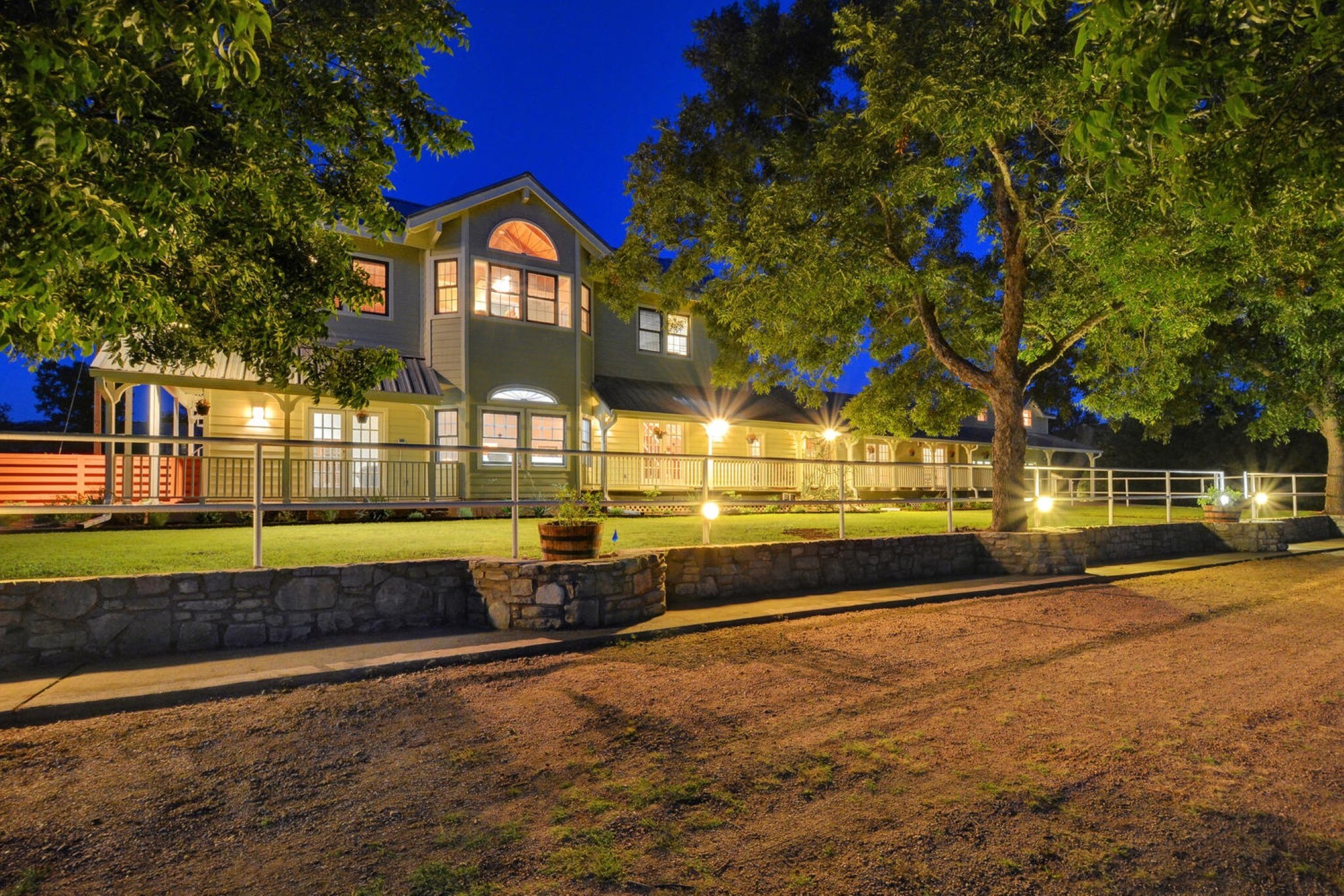 10709 Cow Creek Rd, Marble Falls, TX for sale Primary Photo- Image 1 of 1