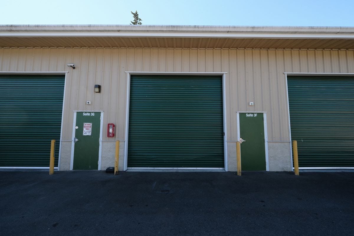 15413 1st Avenue Ct S, Tacoma, WA for lease Interior Photo- Image 1 of 26