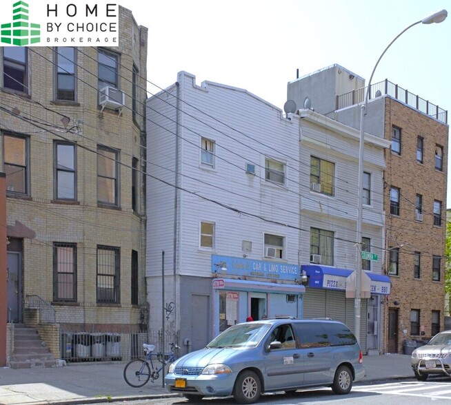 431 Columbia St, Brooklyn, NY for sale - Building Photo - Image 1 of 7