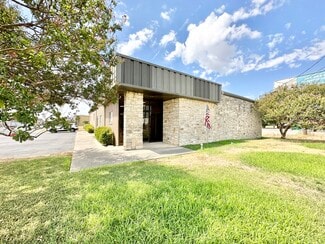 More details for 1005 E 6th Ave, Belton, TX - Specialty for Sale