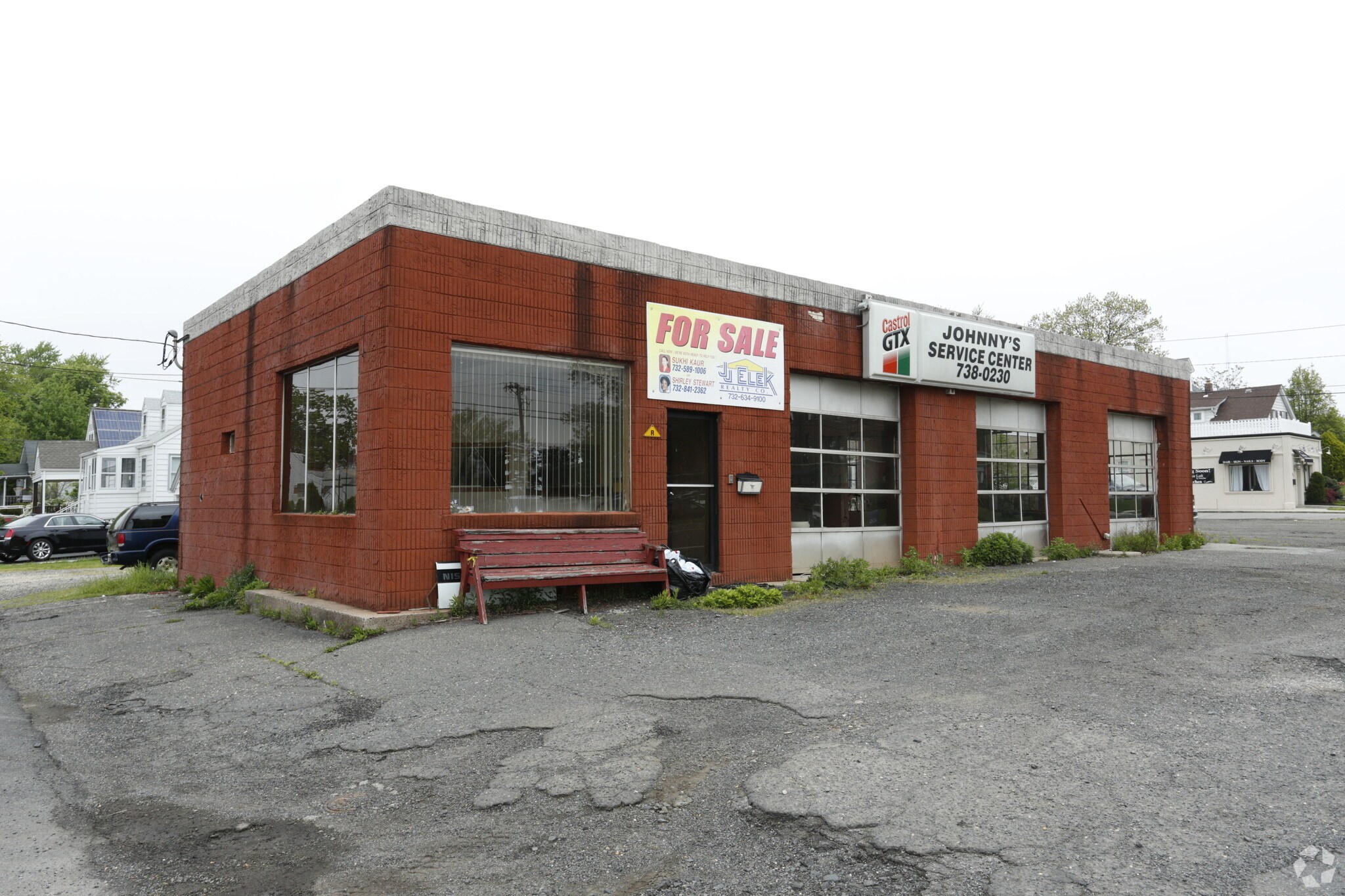 723 King Georges Rd, Fords, NJ for sale Primary Photo- Image 1 of 1