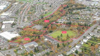 More details for Burghmuir Rd, Stirling - Land for Sale