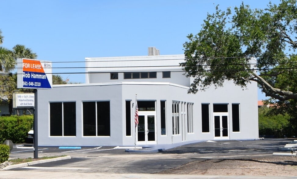951 Alternate A1A, Jupiter, FL for lease - Building Photo - Image 3 of 23