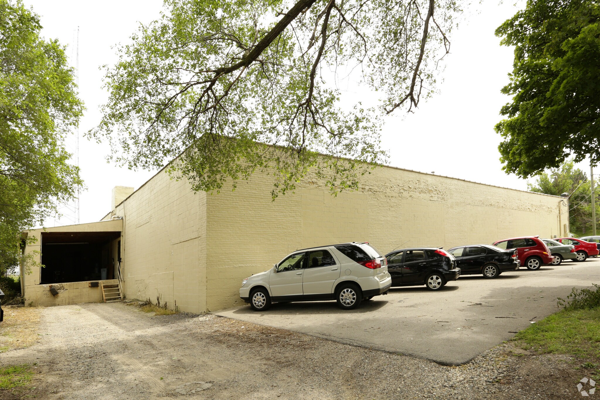 49 Coldbrook St NE, Grand Rapids, MI for sale Building Photo- Image 1 of 1