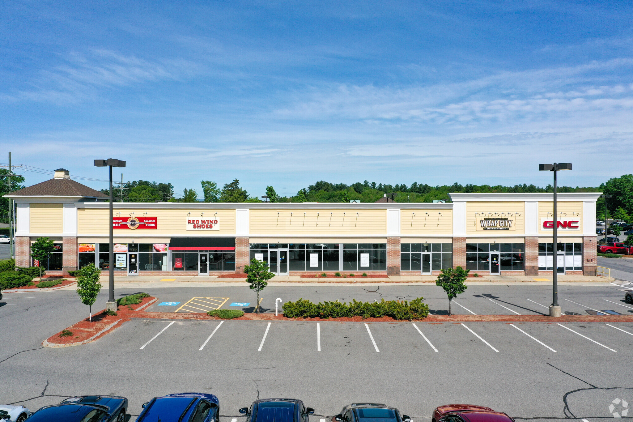 124 Route 101A, Amherst, NH for sale Building Photo- Image 1 of 1