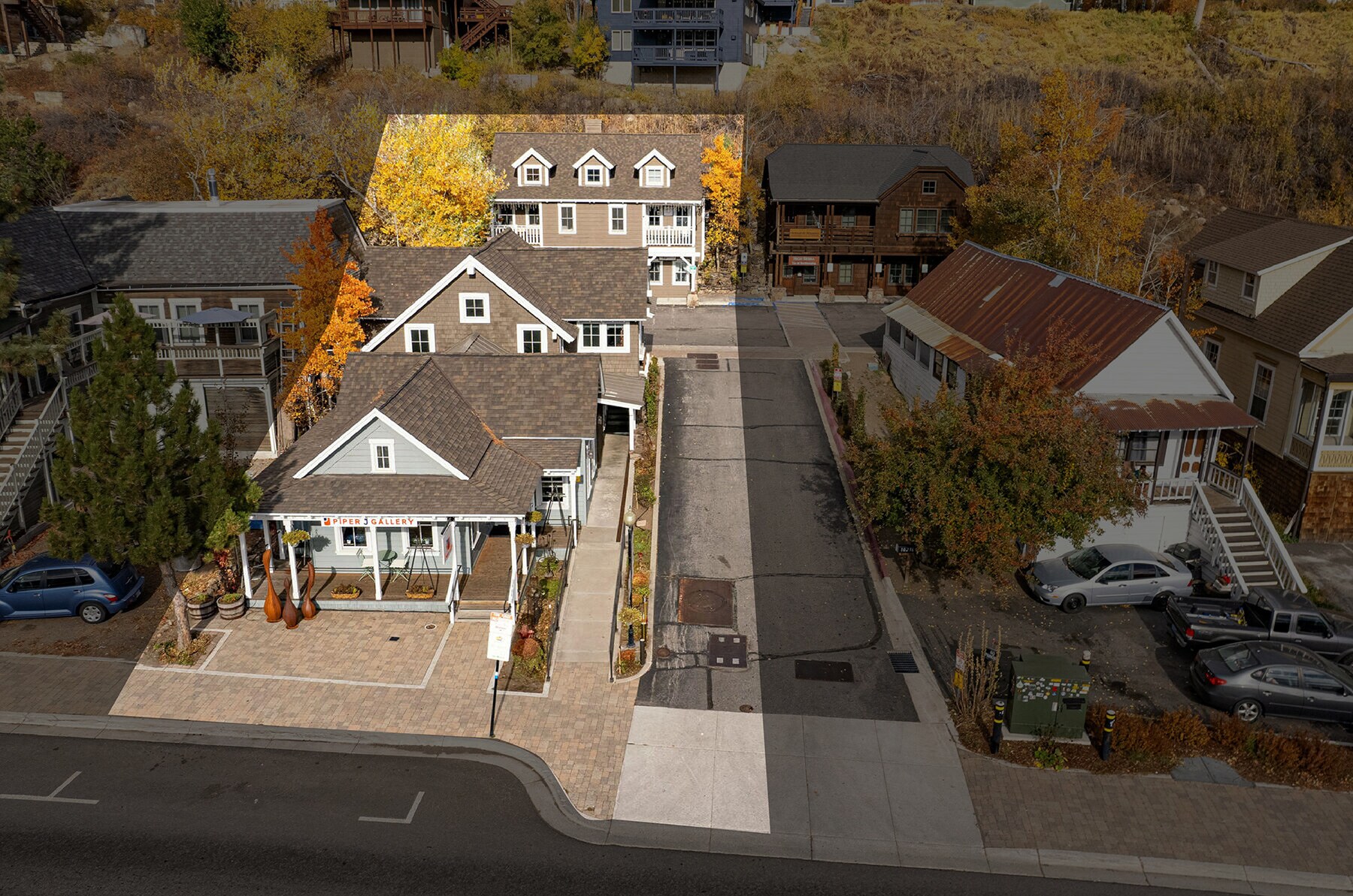 10250 Donner Pass Rd, Truckee, CA for sale Building Photo- Image 1 of 1
