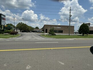 More details for 624-630 Dolly Parton Pky, Sevierville, TN - Office/Retail, Retail for Lease