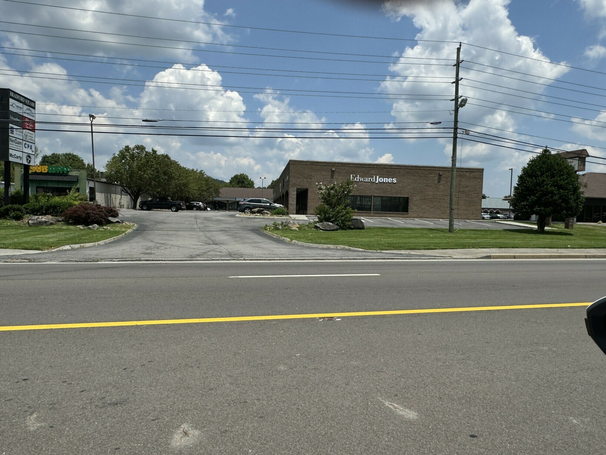 624-630 Dolly Parton Pky, Sevierville, TN for lease Building Photo- Image 1 of 8