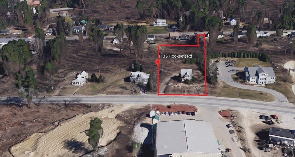1135 Hooksett Rd, Hooksett, NH 03106