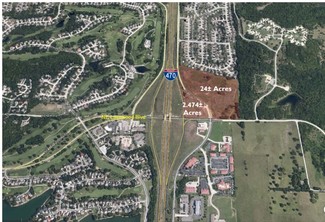 More details for I-470 & Lakewood Blvd, Lees Summit, MO - Land for Lease