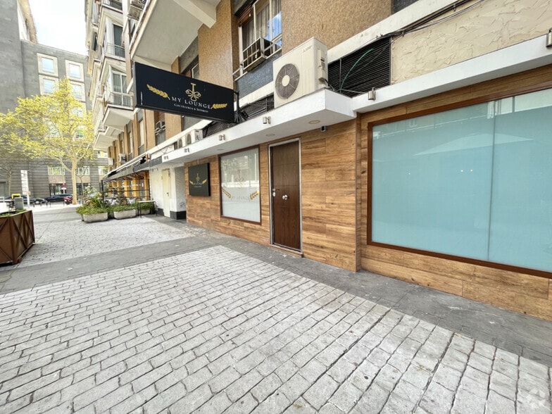 in Madrid, Madrid for sale - Interior Photo - Image 1 of 1