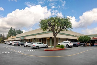 More details for 19625-19805 Stevens Creek Blvd, Cupertino, CA - Retail for Lease