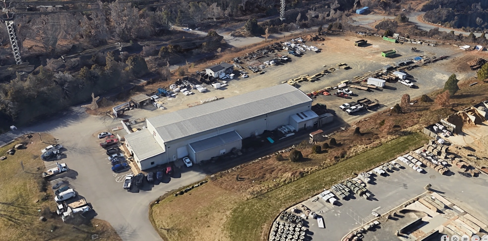 43060 Jackpit Ln, Ashburn, VA for lease - Building Photo - Image 3 of 6