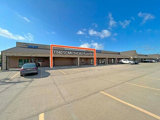 More details for 1336 Mercantile Dr, Highland, IL - Office/Medical for Lease