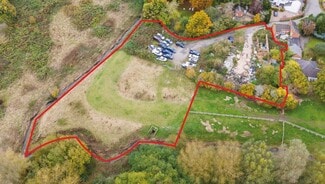 More details for The Nook, Great Glen - Land for Sale