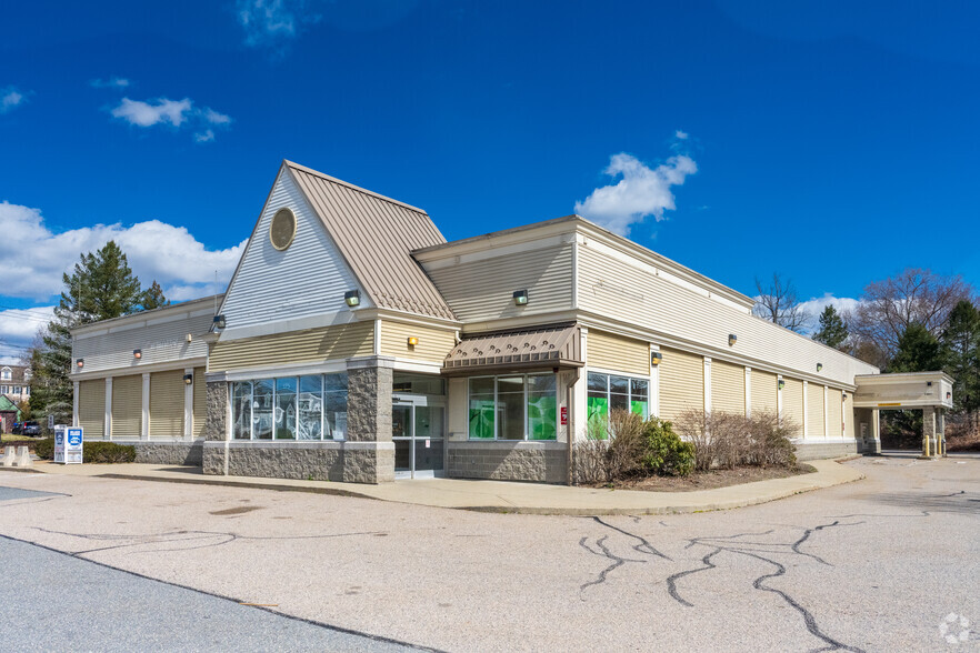 175 Dean St, Taunton, MA for lease - Primary Photo - Image 1 of 10