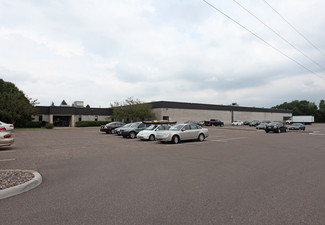 More details for 40 NE 77th Ave, Minneapolis, MN - Industrial for Sale