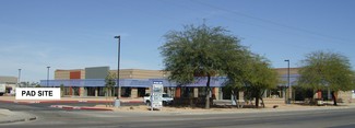 More details for 1720 W Broadway Rd, Mesa, AZ - Land for Sale