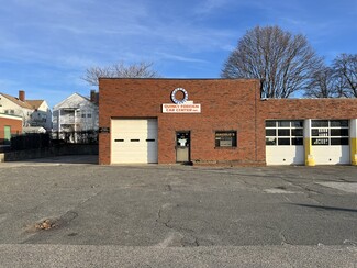 More details for 638-642 Washington St, Quincy, MA - Industrial for Lease