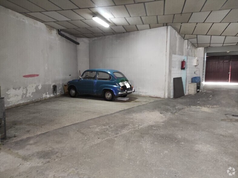 Multifamily in Madrid, Madrid for sale - Interior Photo - Image 1 of 1