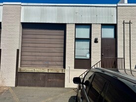 7501-7537 Gary Rd, Manassas VA - Automotive Property