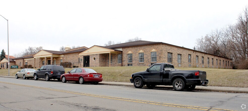 3630 Central Ave, Indianapolis, IN for sale - Primary Photo - Image 2 of 4