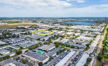 14000-14048 SW 140th St, Miami, FL - aerial  map view - Image1