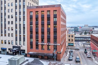 More details for 332 W Superior St, Duluth, MN - Office for Sale