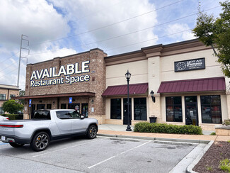 More details for 1030 Atlanta Rd, Smyrna, GA - Retail for Lease