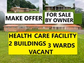 2500 Olivet Ct, Greensboro NC - Day Care Center