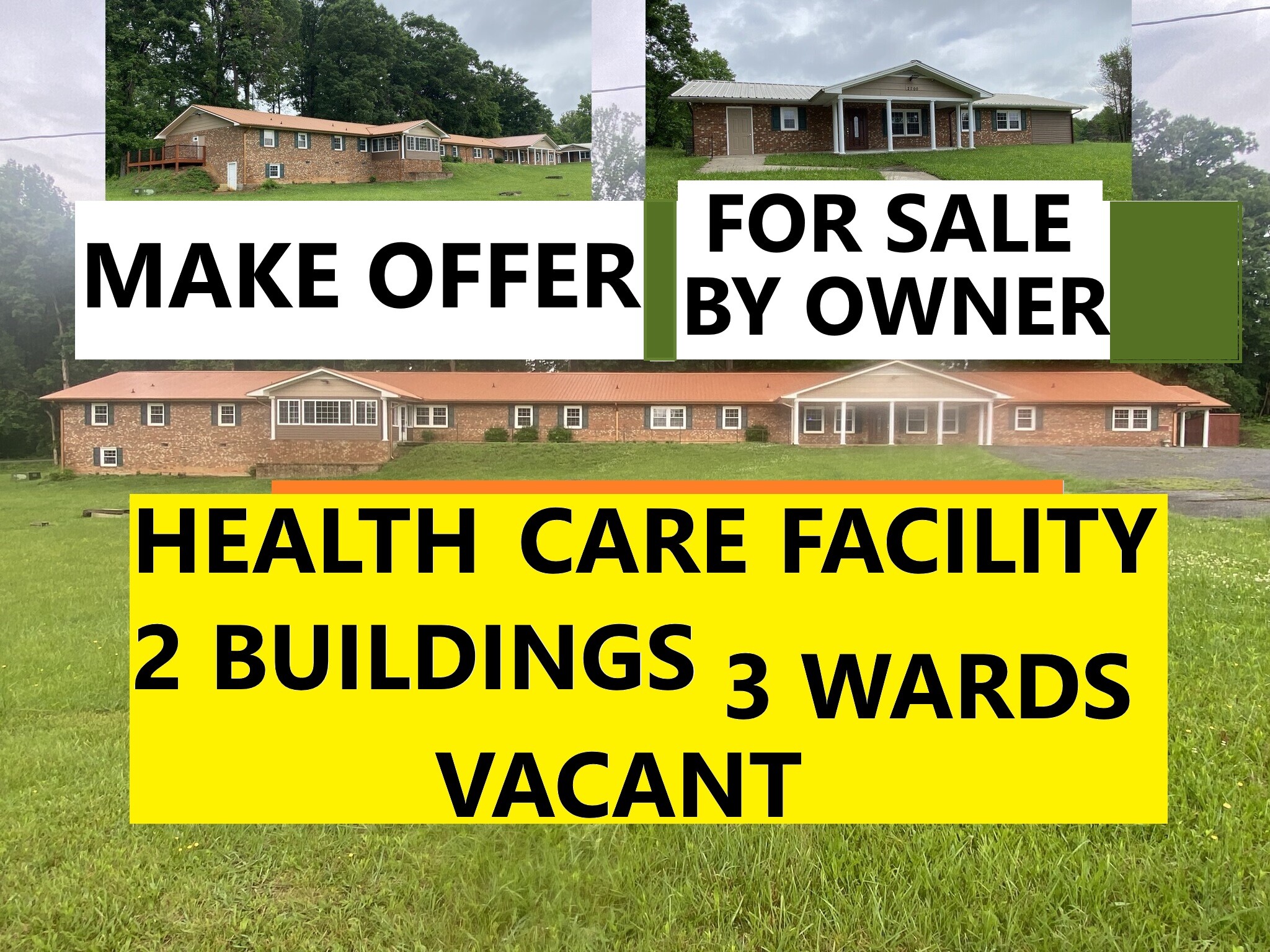 2500 Olivet Ct, Greensboro, NC for sale Building Photo- Image 1 of 26